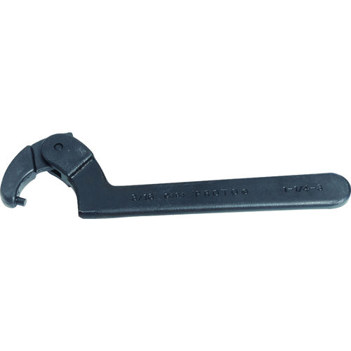 Chiave a settore regolabile - JC49 series - PROTO