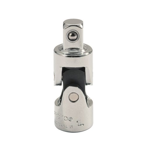 Giunto cardanico semplice - J4 / J5 series - PROTO - acciaio brunito / finitura nera