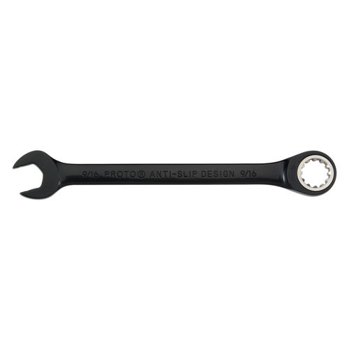 Chiave combinata in cromo - JSCR series - PROTO