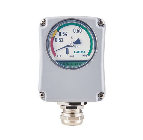 Apparecchio di monitoraggio della densità - ZMJ60XD  - Lanso Instruments Inc - di umidità / per cisterna / SF6