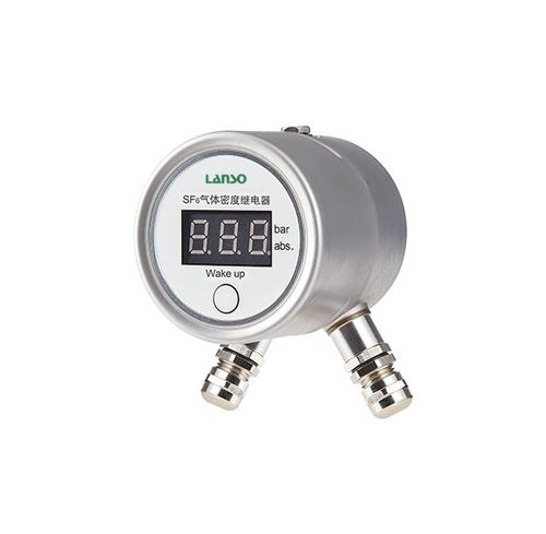 Apparecchio di monitoraggio della densità - DMJ60R  - Lanso Instruments Inc - SF6 / RS-485 / digitale