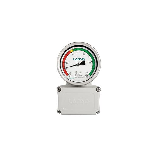 Apparecchio di monitoraggio della densità - ZMJ80XD  - Lanso Instruments Inc - di allarme / dell’aria / di gas