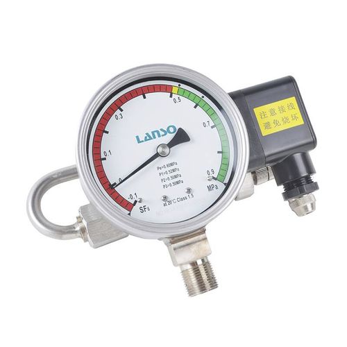 Apparecchio di monitoraggio di temperatura - ZMJ100XD  - Lanso Instruments Inc - della densità / di allarme / dell’aria