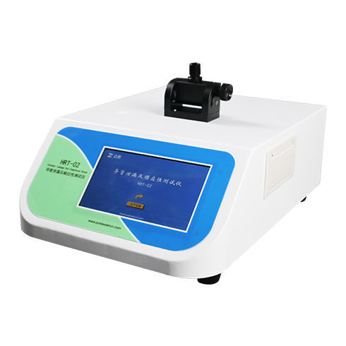 Tester di perdita - HRT-02 - Pubtester Instruments Co., Ltd - di pressione / per apparecchiature mediche / di tubi