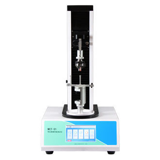 Tester per affilatura - MCT-04 - Pubtester Instruments Co., Ltd - per apparecchiature mediche / per il settore medico / benchtop