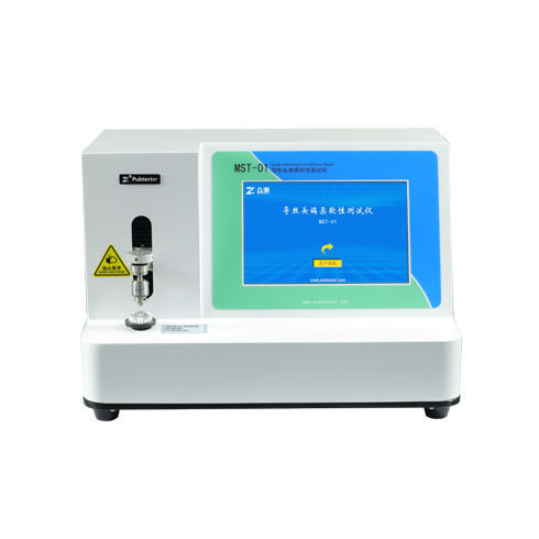 Tester per apparecchiature mediche - MST-01 - Pubtester Instruments Co., Ltd - di flessione / per il settore medico / benchtop