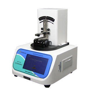 Tester di penetrazione di ago - MTT-01 - Pubtester Instruments Co., Ltd - per apparecchiature mediche / per il settore medico / per iniezione