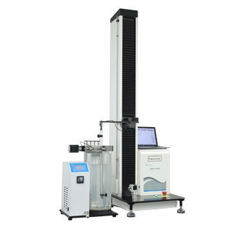 Tester di attrito - PSPT-02 - Pubtester Instruments Co., Ltd - di resistenza alla scivolamento / per apparecchiature mediche / per il settore medico