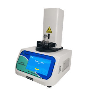 Tester di rigidità - MRT-01 - Pubtester Instruments Co., Ltd - per apparecchiature mediche / di tubi / per il settore medico