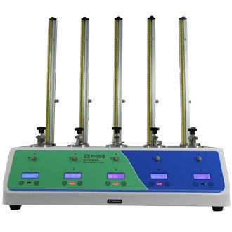 Tester per test di tenuta - ZSY-05 - Pubtester Instruments Co., Ltd - di prestazione / per il settore medico / benchtop