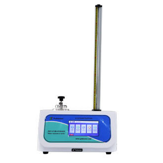 Tester per test di tenuta - ZSY-01 - Pubtester Instruments Co., Ltd - di prestazione / di perdita / per il settore medico