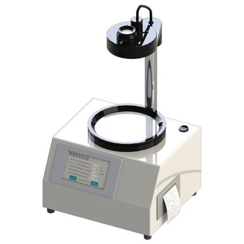 Macchina per prova per prova da sforzo - PST-02 - Pubtester Instruments Co., Ltd - automatica / per imballaggio medicale / per applicazioni mediche