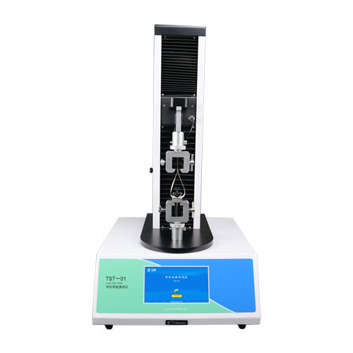 Macchina per prova per nastro adesivo - LTT-01 - Pubtester Instruments Co., Ltd - d'adesione / di forza d’aderenza interna / automatica