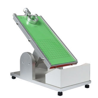 Macchina per prova per nastro adesivo - PAT-01A - Pubtester Instruments Co., Ltd - d'adesione / automatica / per l'industria farmaceutica