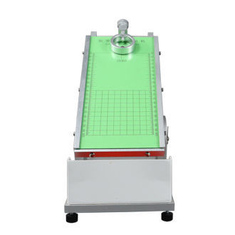 Macchina per prova per nastro adesivo - PAT-01 - Pubtester Instruments Co., Ltd - d'adesione / automatica / industriale