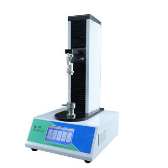 Tester di resistenza alla perforazione - MCT-02 - Pubtester Instruments Co., Ltd - per apparecchiature mediche / per il settore medico / per iniezione