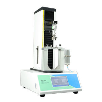 Tester di resistenza alla scivolamento - HDT-01  - Pubtester Instruments Co., Ltd - per apparecchiature mediche / per il settore medico / benchtop
