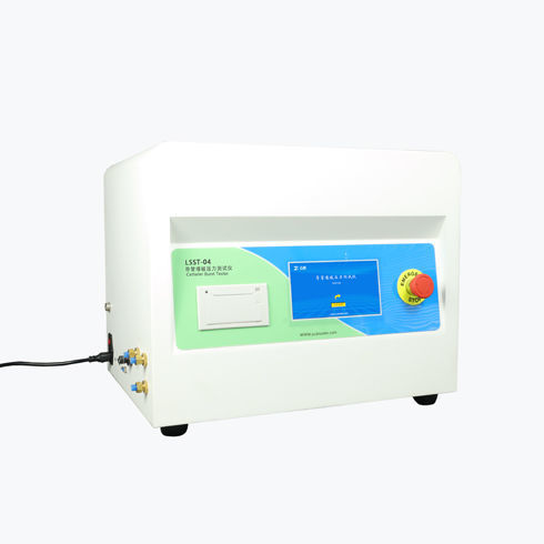 Tester di pressione - LSST-04 - Pubtester Instruments Co., Ltd - di perdita / di rottura / per apparecchiature mediche