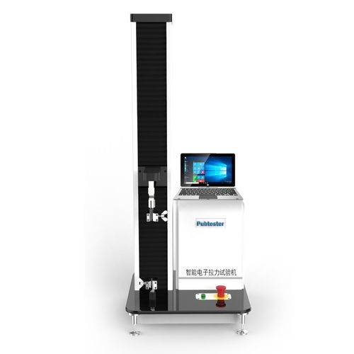 Macchina per prova di tensione - TST-02H - Pubtester Instruments Co., Ltd - di compressione / di pelatura / di trazione-compressione