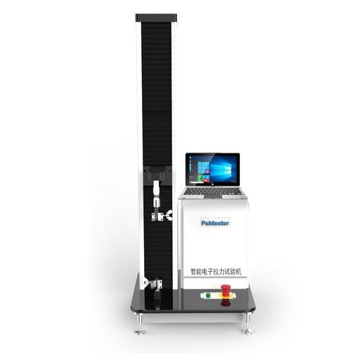 Macchina per prova per imballaggio medicale - TST-01H - Pubtester Instruments Co., Ltd - di forza di pelatura / di resistenza alla trazione / di punto di rottura