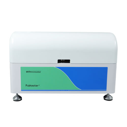 Tester di tasso di trasmissione di vapore acqueo - WVTR-I3 - Pubtester Instruments Co., Ltd - di tasso di trasmissione / di umidità / di permeabilità