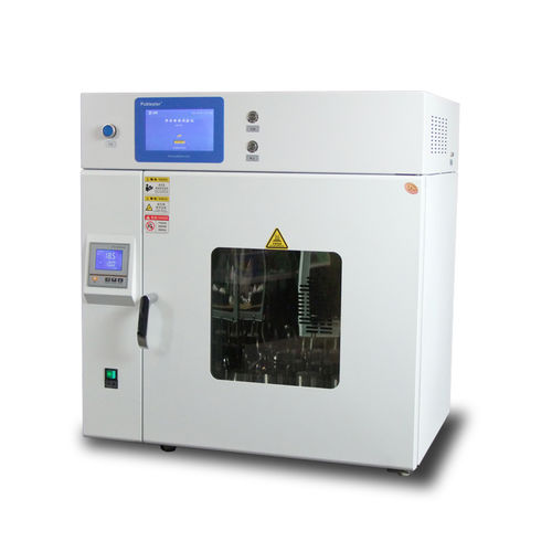 Macchina per prova per nastro adesivo - LAT-10H - Pubtester Instruments Co., Ltd - di durata / automatica / industriale