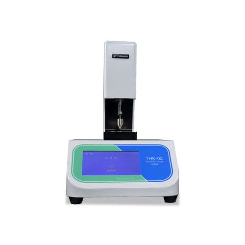 Misuratore di spessore di materiali - THK-02 - Pubtester Instruments Co., Ltd - per materie plastiche / di film / di carta
