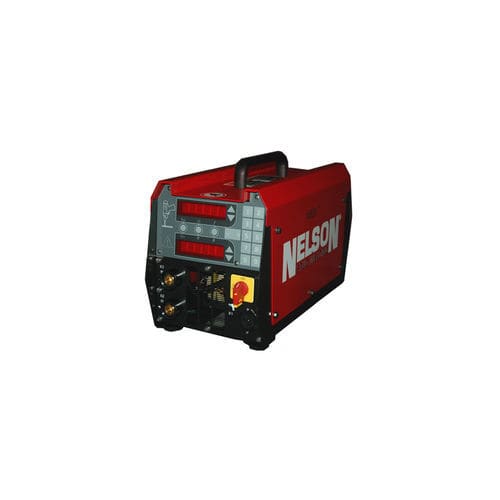 Saldatrice ad arco - N series - STANLEY Engineered Fastening - ad arco teso / portatile / inverter