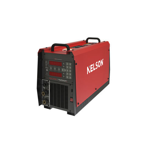 Saldatrice ad arco - N550c - STANLEY Engineered Fastening - ad arco teso / per acciaio