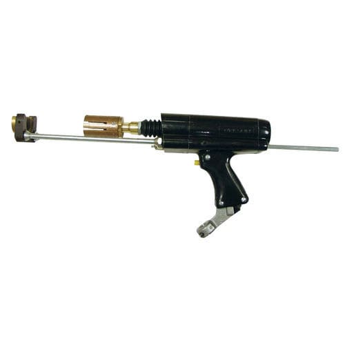 Pistola di saldatura dei perni - NS series - STANLEY Engineered Fastening - manuale