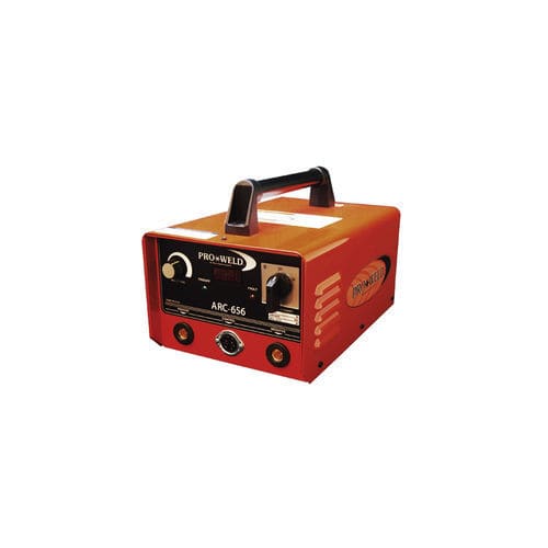Saldatrice ad arco - ARC- series - STANLEY Engineered Fastening - trifase / monofase / portatile