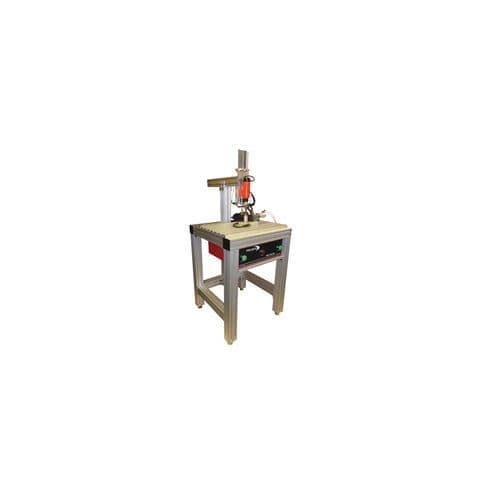 Saldatrice ad arco teso - ProWeld® - STANLEY Engineered Fastening - trifase / AC