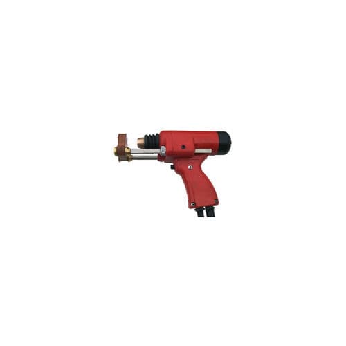 Pistola di saldatura dei perni - AG series - STANLEY Engineered Fastening - automatica / compatta / leggera