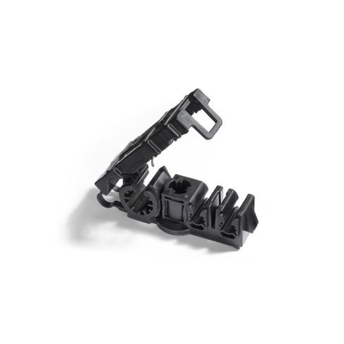 Clip in plastica - STANLEY Engineered Fastening - di fissaggio