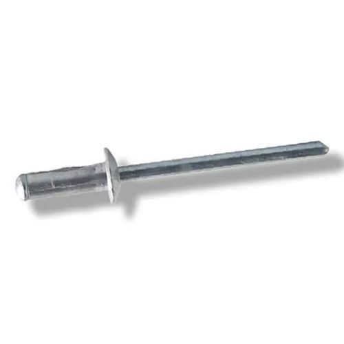 Rivetto cieco - 0006606083 - STANLEY Engineered Fastening - a testa piatta / in alluminio / in acciaio