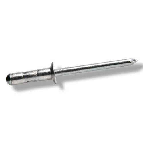 Rivetto cieco - 0006606271 - STANLEY Engineered Fastening - a testa svasata / in alluminio / in acciaio