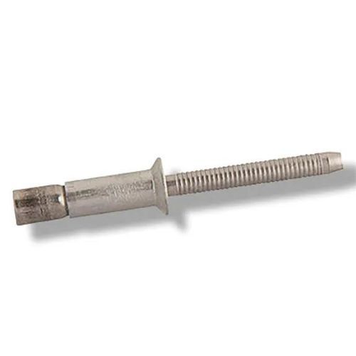 Rivetto cieco - 0006606921 - STANLEY Engineered Fastening - a testa svasata / in acciaio inossidabile / argentato