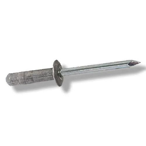 Rivetto cieco - 0006709749 - STANLEY Engineered Fastening - a testa piatta / in alluminio / in acciaio