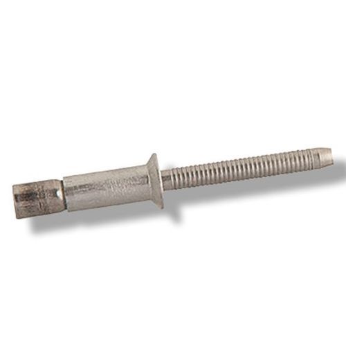 Rivetto cieco - 0006708506 - STANLEY Engineered Fastening - a testa svasata / in alluminio / in alluminio