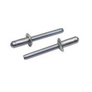 Rivetto a testa larga - Avibulb® - STANLEY Engineered Fastening - in acciaio / in acciaio / strutturale