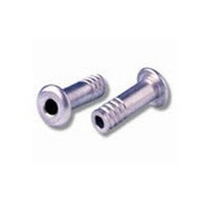Rivetto cieco - Grovit® series - STANLEY Engineered Fastening - a testa bombata / in metallo / in alluminio