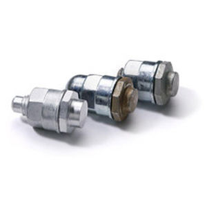 Perno non filettato - STANLEY Engineered Fastening - in metallo / avvitabile / di massa