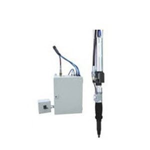 Utensile rivettatura da braccia - HTI 500 - STANLEY Engineered Fastening - pneumatico / con motore / idraulico