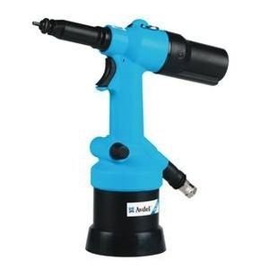 Utensile rivettatura per inserto - 74290series - STANLEY Engineered Fastening - da terra