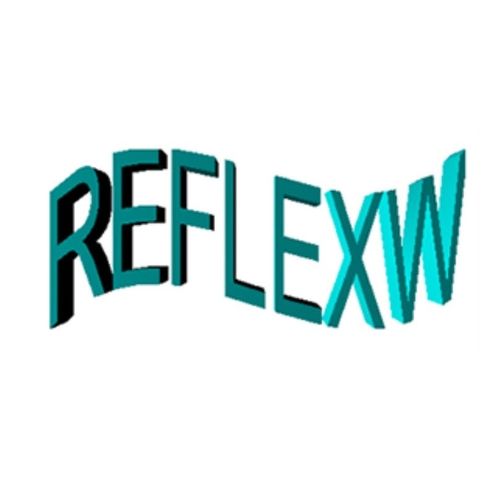 Software di analisi di dati - Reflexw  - ImpulseRadar - di processo / per sismologia