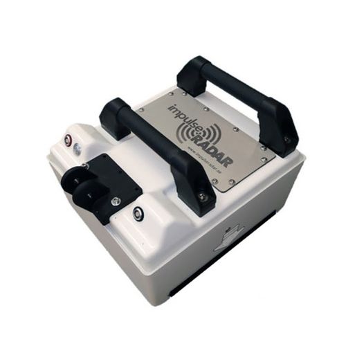 Georadar di cartografia - PLT600  - ImpulseRadar
