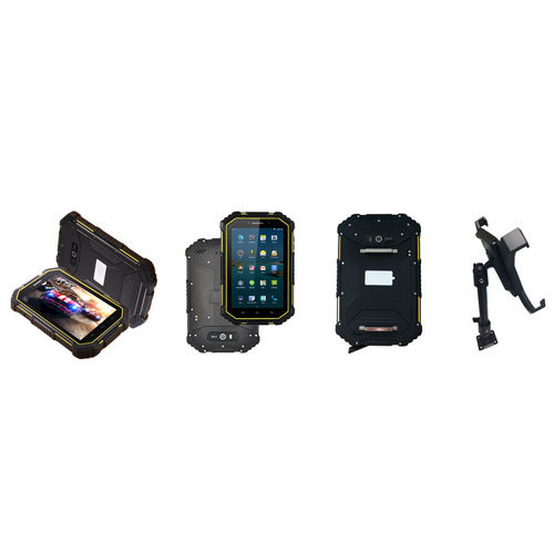 Tablet PC - UMRT-76A - BIS, Beyond Info System - Android 6.0 / 7" / 8 core