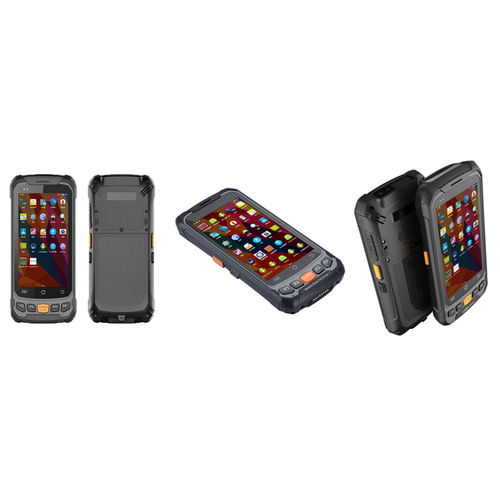 PDA Android 7 - UMSH-47 - BIS, Beyond Info System - ARM® Cortex A53 / HSDPA / RFID