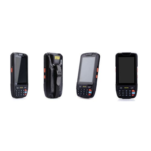 PDA Android 7 - UMSH-56 - BIS, Beyond Info System - ARM® Cortex A53 / GSM / RFID