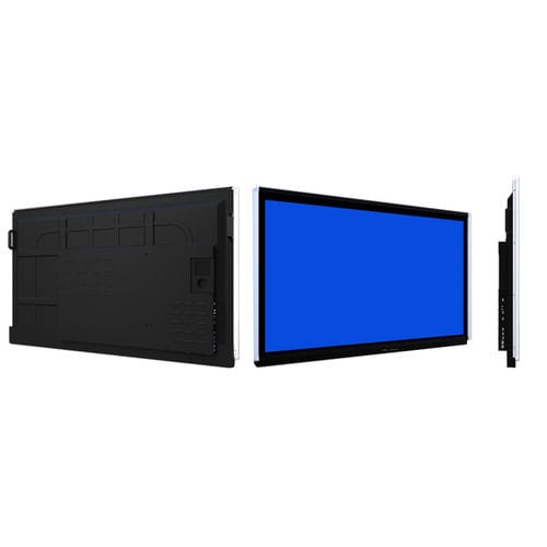 Panel PC di LCD - UMYS-55A - BIS, Beyond Info System - con touch screen multitouch / 55" / Quad Core